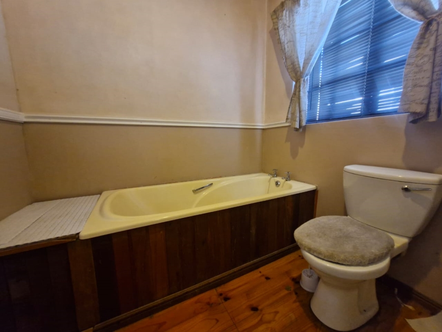 To Let 2 Bedroom Property for Rent in Mount Pleasant Eastern Cape